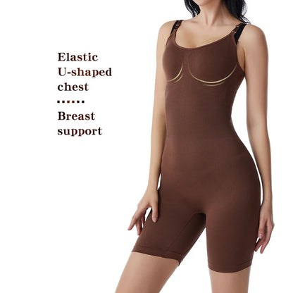 SoftShape™ Full Body Shaper