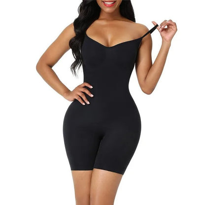 SoftShape™ Full Body Shaper