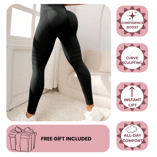 CurveLift™-Booty Sculpt Legging
