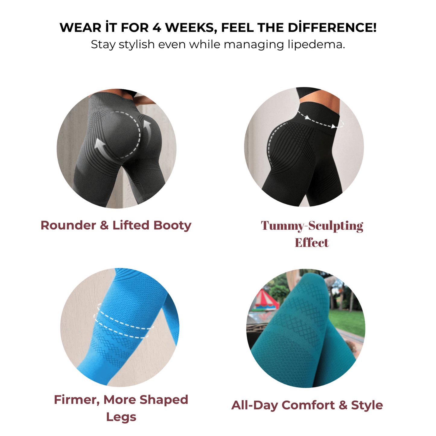 CurveLift™-Booty Sculpt Legging