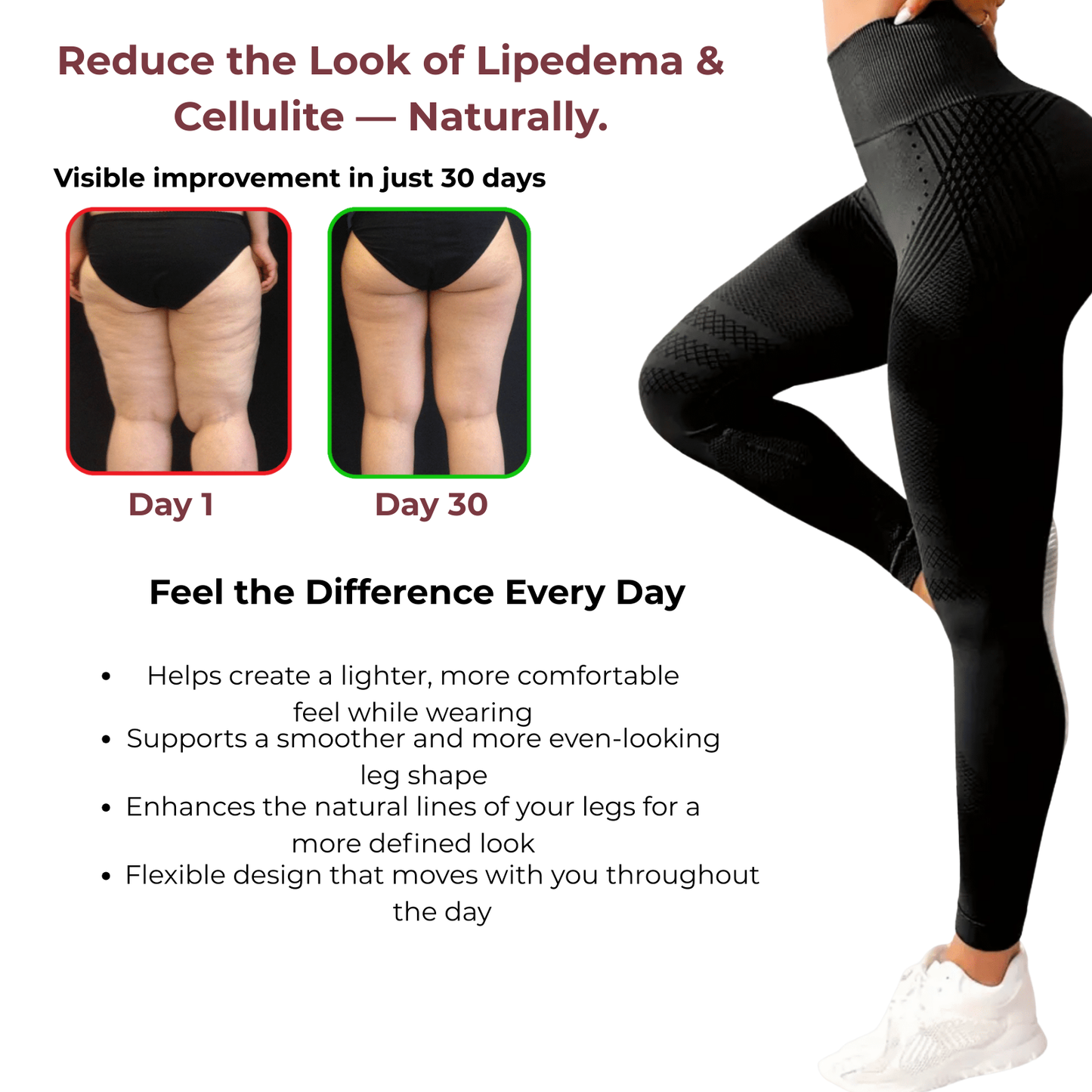 CurveLift™-Booty Sculpt Legging