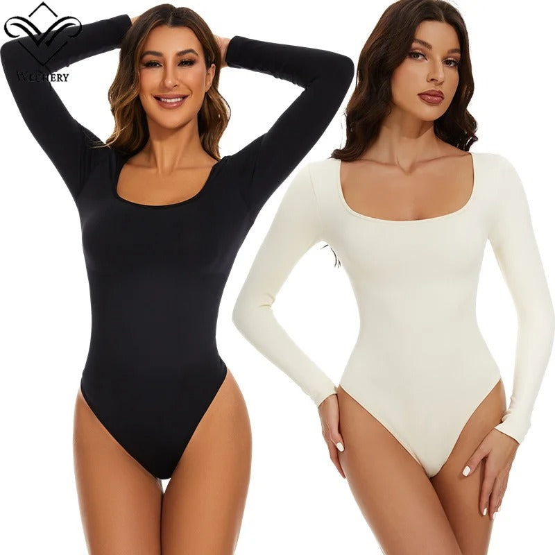 Silhouva™ Body Shaper
