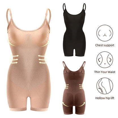 SoftShape™ Full Body Shaper