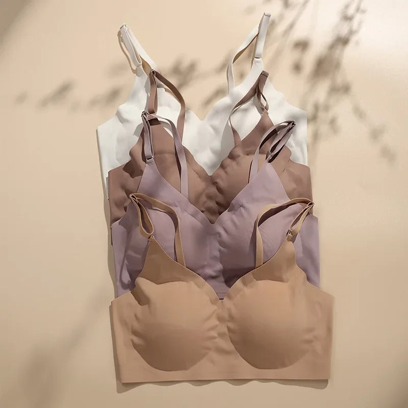 AuraFit™ Comfort Bra