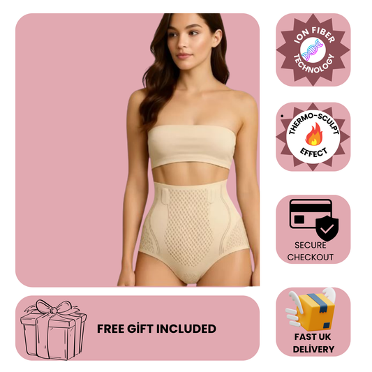 IonShape™-Sculpt Shaper