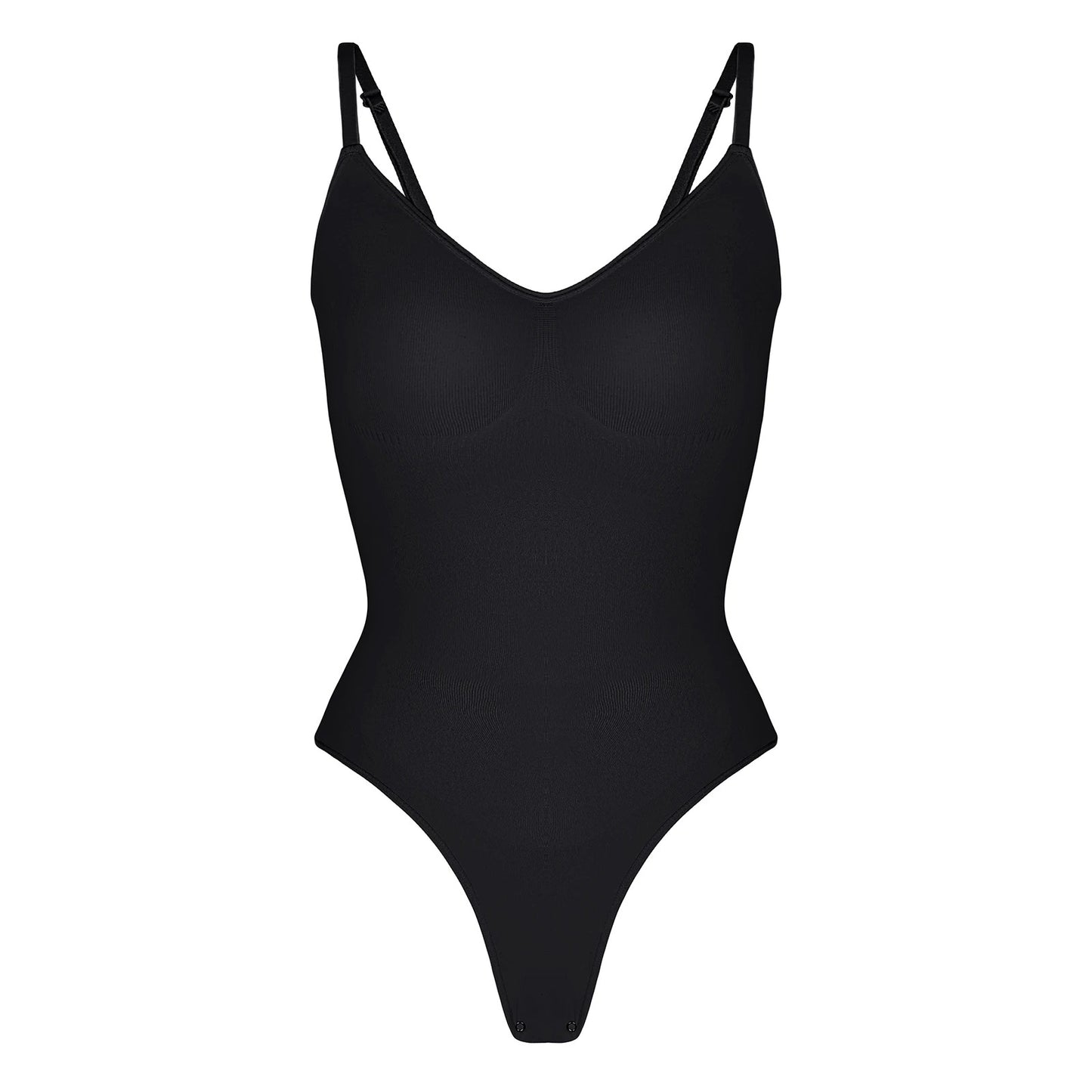PureShape™ Thong Bodysuit