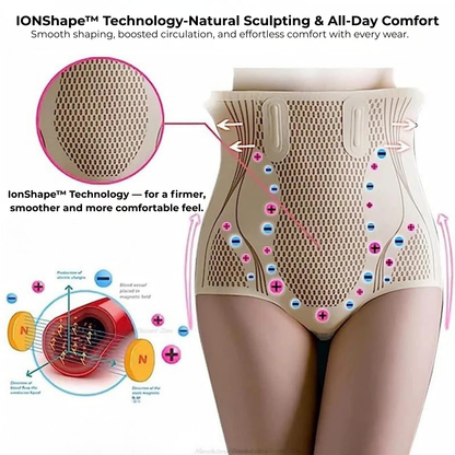 IonShape™-Sculpt Shaper