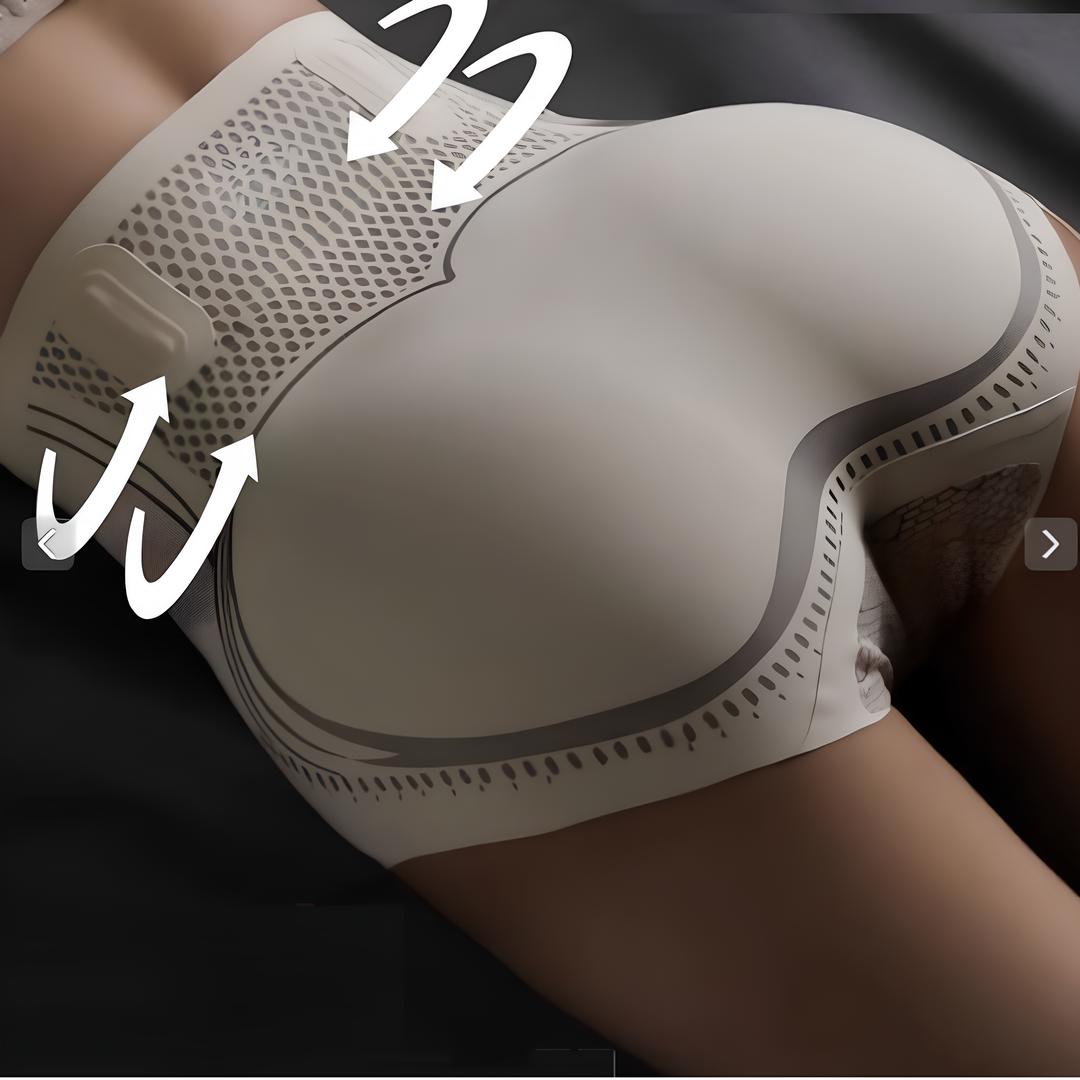 IonShape™-Sculpt Shaper