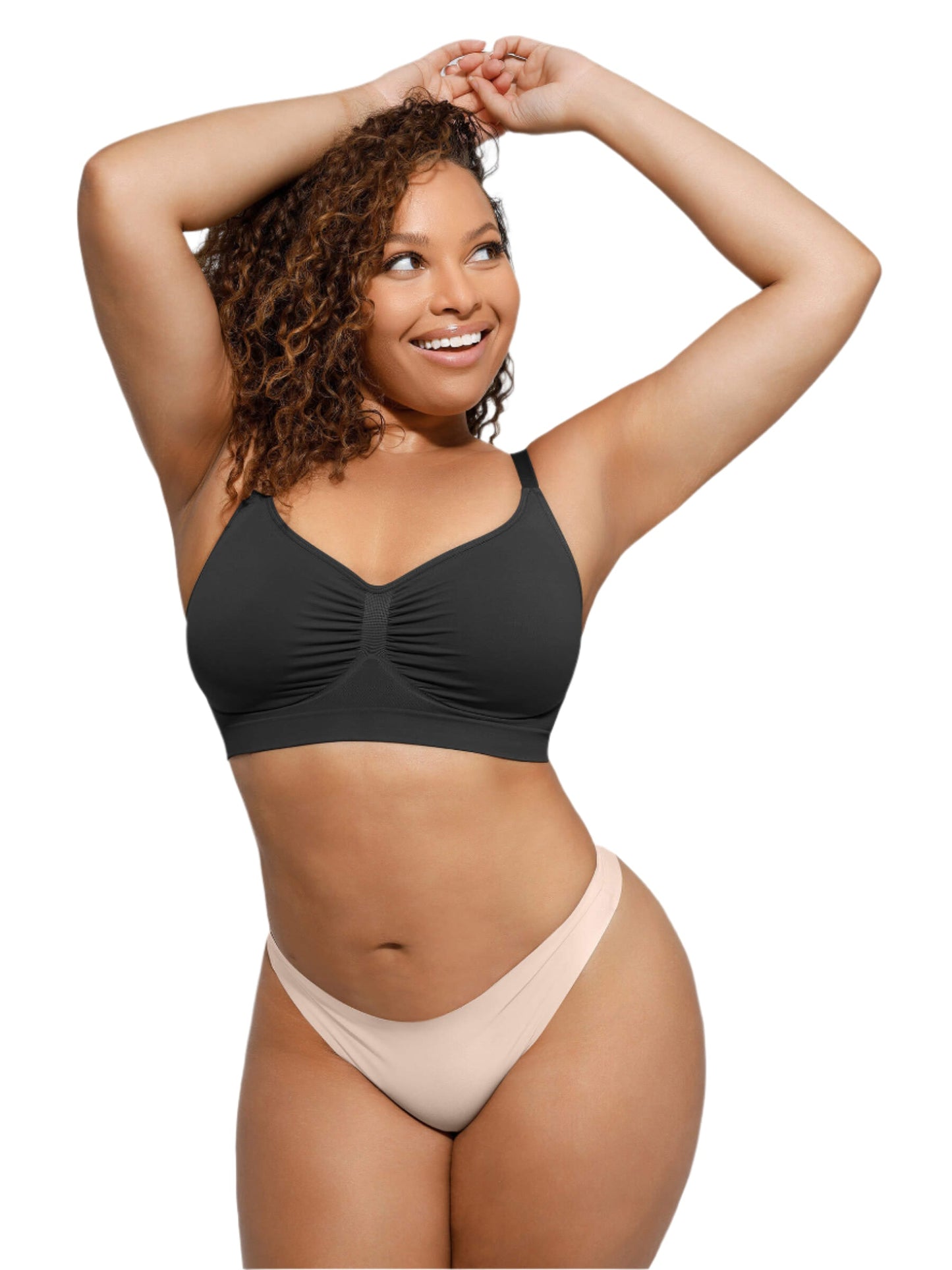 SoftLift™- Comfort Bra