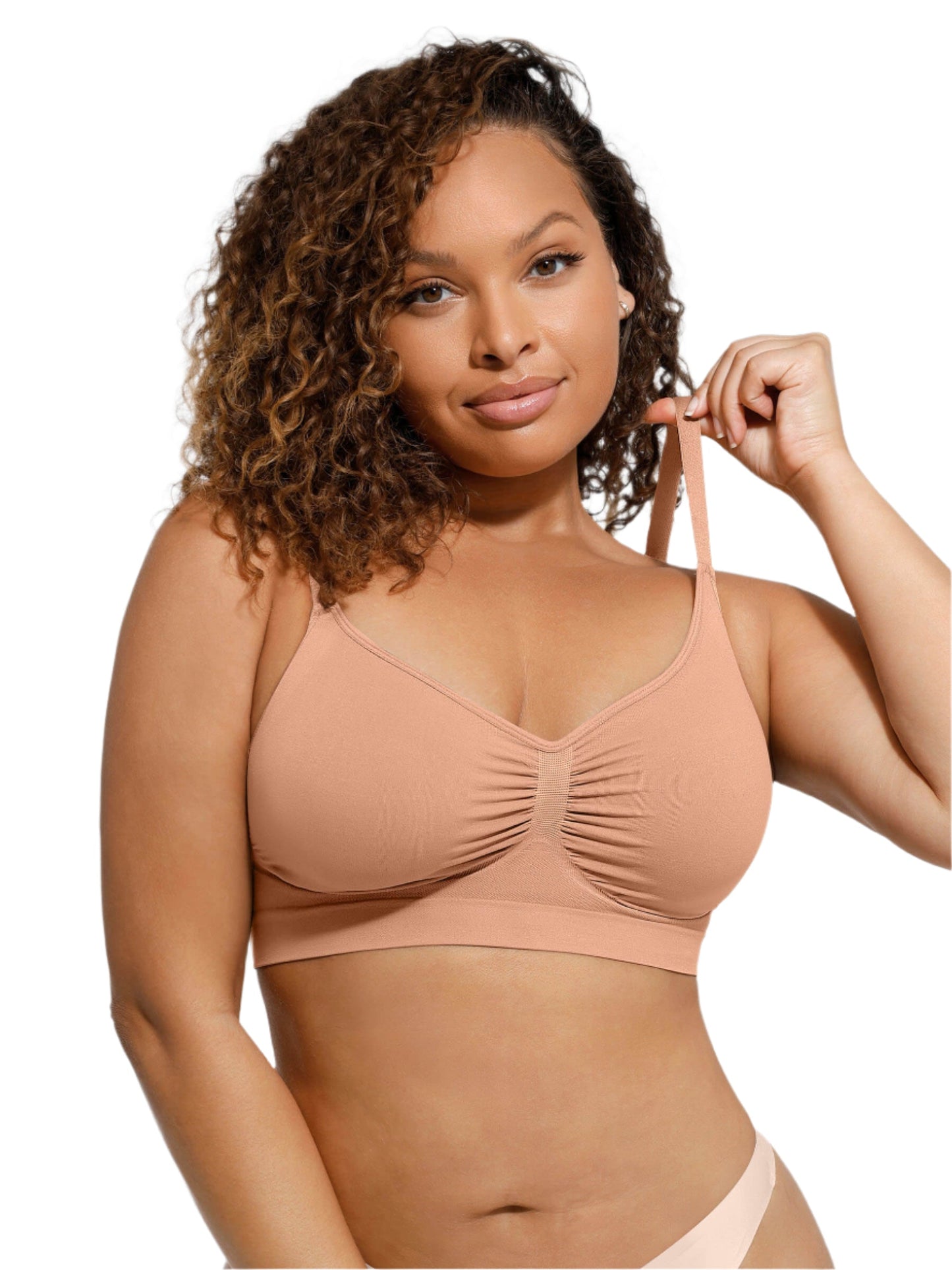 SoftLift™- Comfort Bra