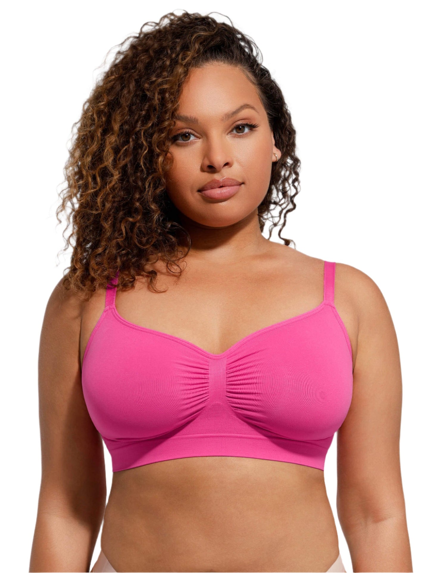 SoftLift™- Comfort Bra