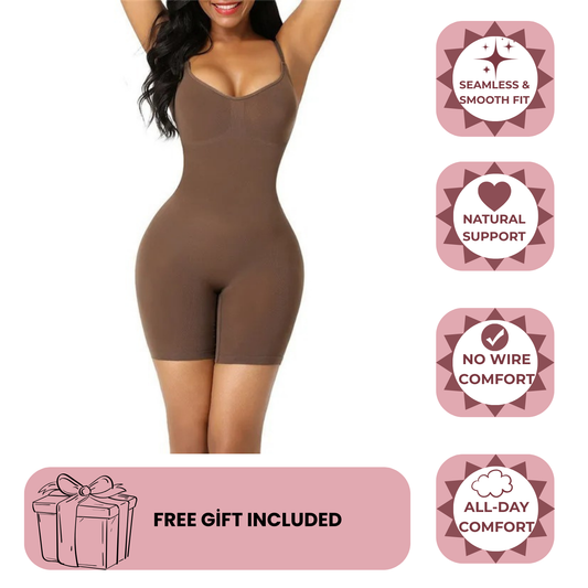 SoftShape™ Full Body Shaper