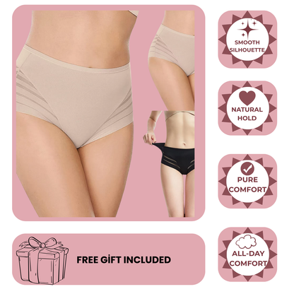 Velora™ Smooth Brief