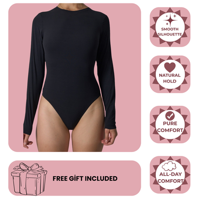 Silhouva™ Body Shaper