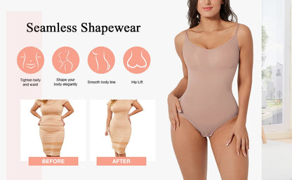 SoftShape™ Body Shaper