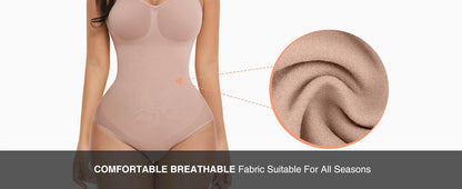 SoftShape™ Body Shaper