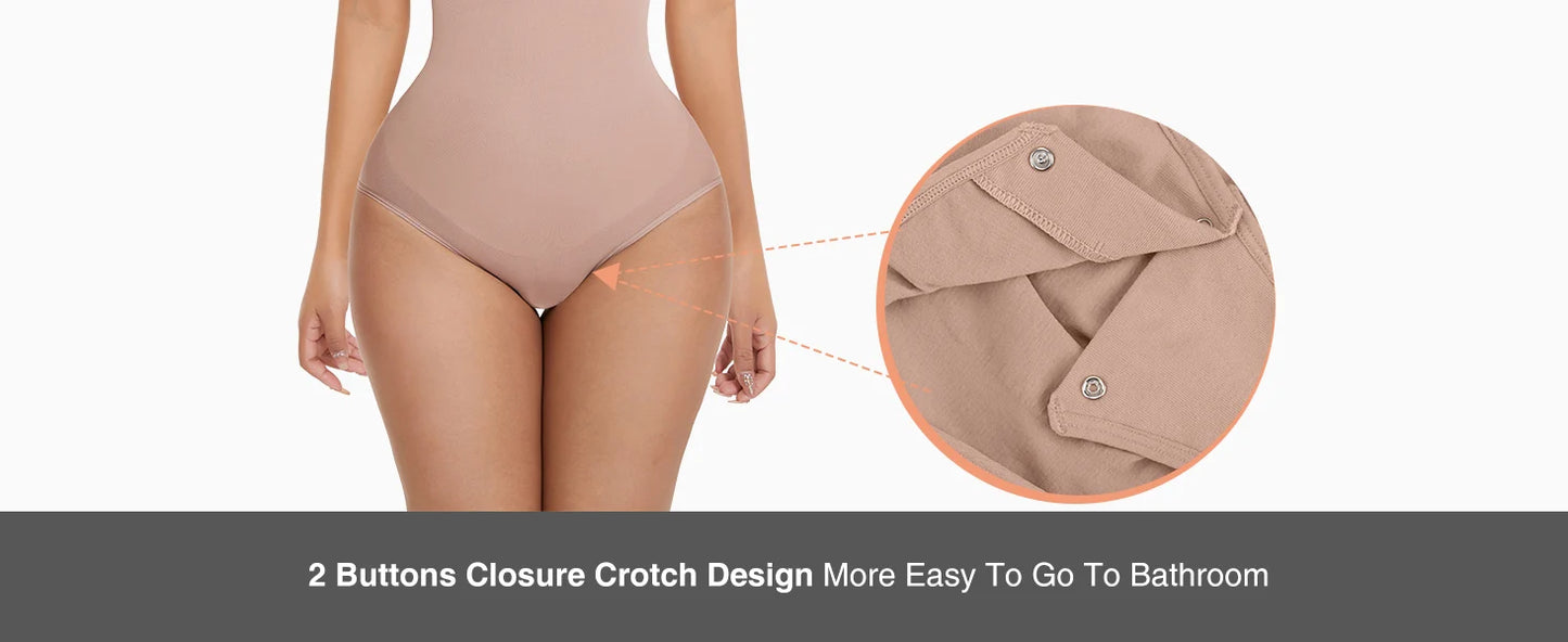 SoftShape™ Body Shaper