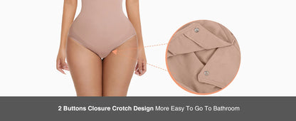 SoftShape™ Body Shaper