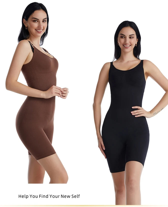 SoftShape™ Full Body Shaper