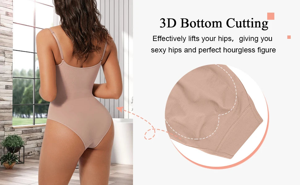 SoftShape™ Body Shaper