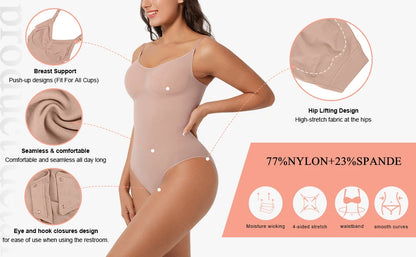 SoftShape™ Body Shaper