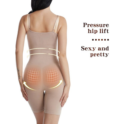 SoftShape™ Full Body Shaper