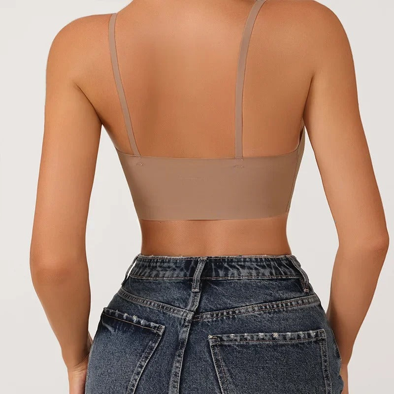 AuraFit™ Comfort Bra