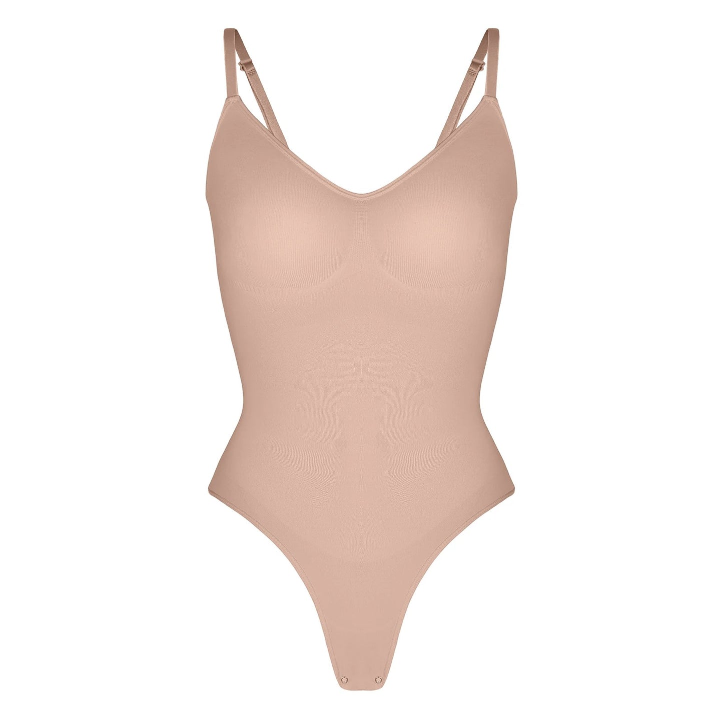 PureShape™ Thong Bodysuit