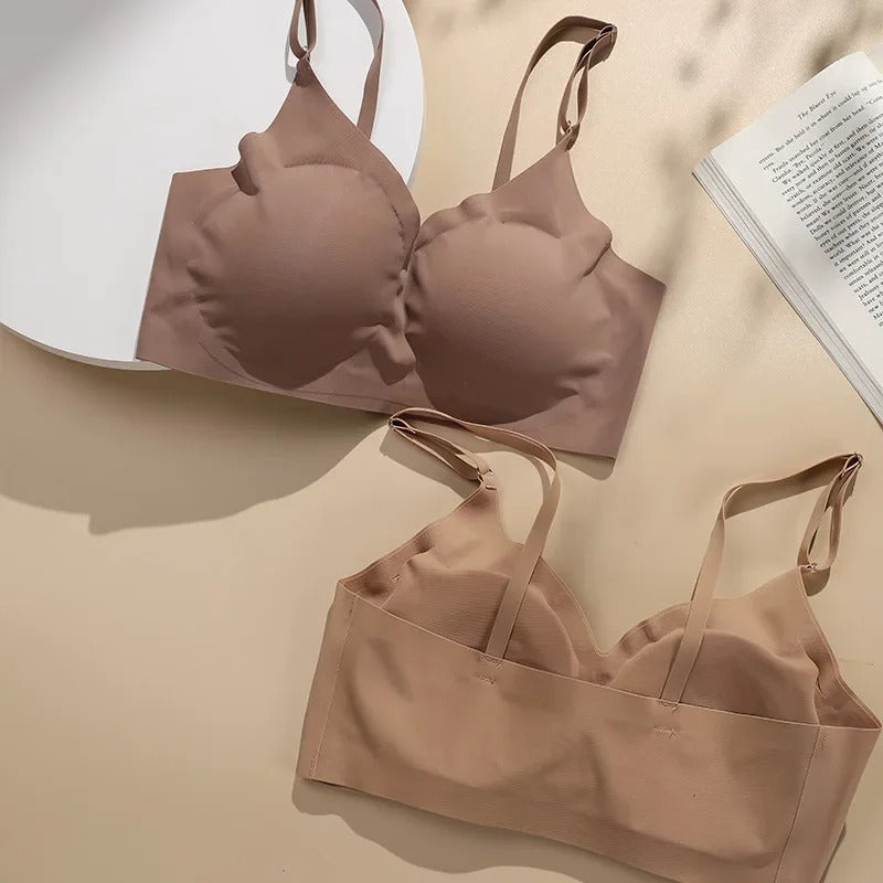 AuraFit™ Comfort Bra