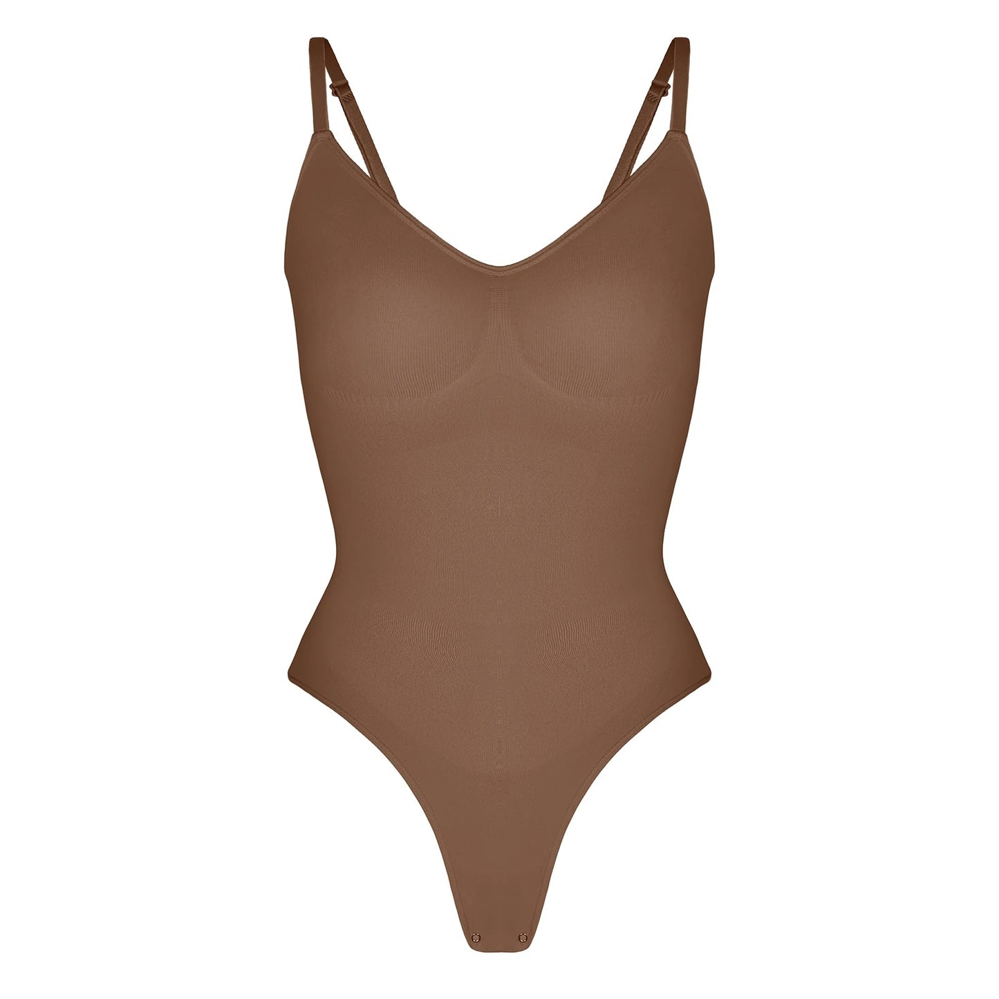 PureShape™ Thong Bodysuit